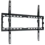 TooQ Soporte de Pared Fijo LP1080F-B para TV de 37-80 pulgadas